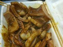 -明记牛杂(新马路分店)