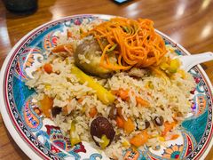 -巴依老爷新疆美食(望京小街店)