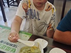 -锡笼记·无锡小笼(水岸店)