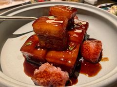 -海派悦庭·海胆烧麦·新融合菜(凯德广场店)