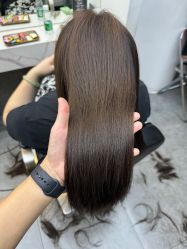 -卓梵美发·精品Salon