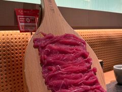 -盡膳口福跷脚牛肉火锅(国贸商城店)