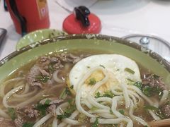 -雪花龙吊龙牛肉面(三山街店)
