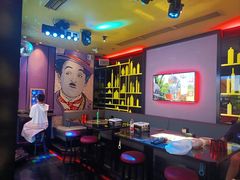 -音乐派KTV(银泰城店)