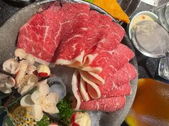 -捞王猪肚鸡火锅(昆山店)
