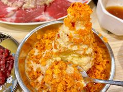 -大阪烧肉BAKA一代(十亩地店)