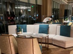 -福州西湖大酒店·怡湖咖啡厅