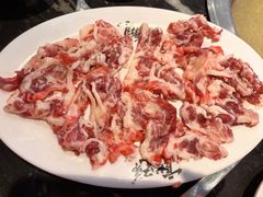 肥牛-官塘兄弟·潮汕牛肉店(官塘总店)