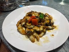 -猪肉婆私房菜(容桂总店)