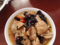 -兴福老面馆(寺路街店)