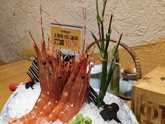 -虹料理·日料放题(悠方店)