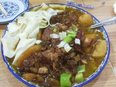 -东财大盘鸡(黑石礁店)