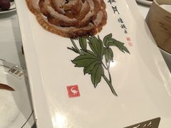 -北京全聚德(玉泉路店)