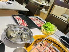 -花味烤肉·拌饭(庐阳万科店)