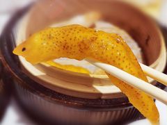 东星斑饺-翠园(兴业太古汇店)