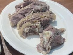 -贯贯吉·清真餐厅(浙江中路店)