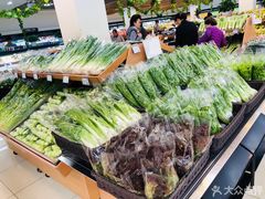 -果蔬好生活超市(双井店)