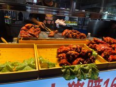 -大学城夜市大排档(凤栖路店)