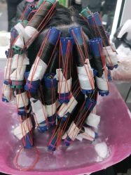 -都市靓剪烫染沙龙