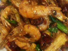 -顶顶香煎饼家常菜(金花南路店)