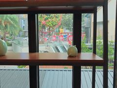 -樾餐厅泰式海鲜火锅(民歌湖店)
