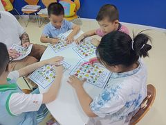 -奇尔思青少儿·语言·艺术·演讲(顾戴路店)