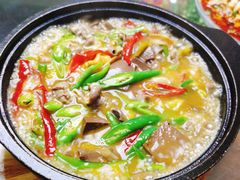 -盐帮食坊•小河帮川菜(四川师大店)