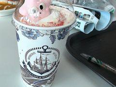 -贝林大翅鲸简餐厅(国家海洋博物馆店)