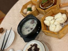 -麒麟中餐厅·经典粤菜·地道菜式老字号(广州长隆酒店)