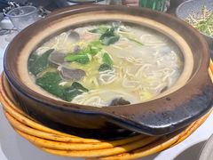 -打酱油·非遗淮扬菜(瘦西湖梅岭店)