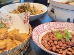 -二十八里太湖船菜(吉祥路店)