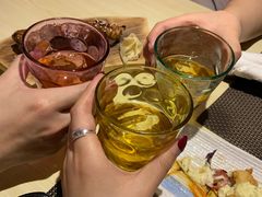 -有喜屋·深夜食堂(北京西路店)