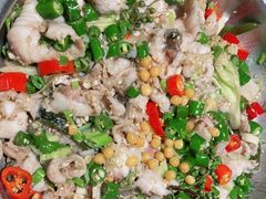 -大丰收脆鱼(浦西万达店)