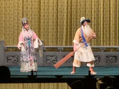 -北京前门建国饭店