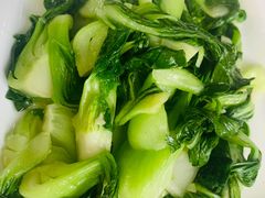 有机时蔬-火烈鸟餐厅