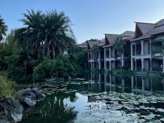 -广州从化都喜泰丽度假酒店温泉
