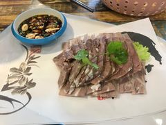 -江南婆婆(车墩店)