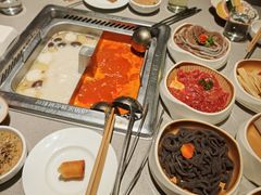 -海底捞火锅(关山保利店)