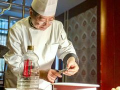 -孔庆璞河豚馆(白玉兰酒店)