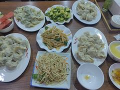 -鸿毛饺子(紫竹桥店)