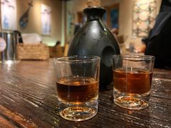 -串大叔炭火烤串·鸡西大冷面刀削面(总店)