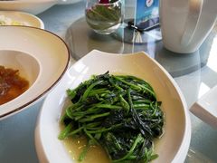 -逸林轩中餐厅(中信泰富朱家角锦江酒店)