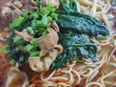 -丁丁猫重庆小面(徐州路店)