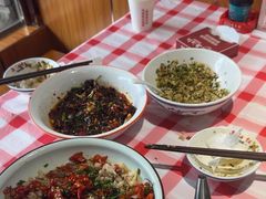 -西江红·株洲本地菜(滨江南路店)