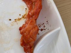 -小杨生煎(金山百联购物中心3楼店)