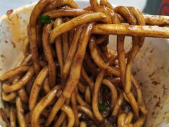 -熊腊生热干面馆(宝丰店)