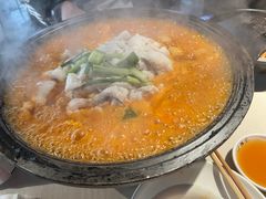 -林子石锅鱼(黄岩吾悦店)
