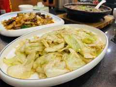 -美极鲜食坊(宝安南路店)