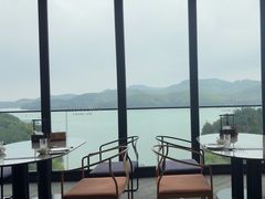 -天目湖涵田度假村