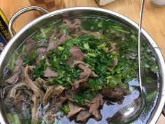 跷脚牛肉（大份）-牛大牛跷脚牛肉(光华苑店)
